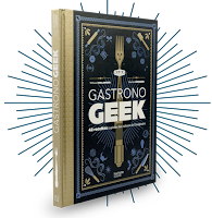 Gastronogeek