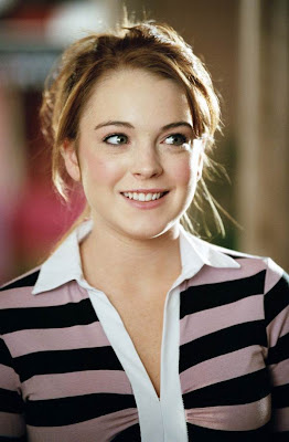 lindsay lohan lindsay lohan
