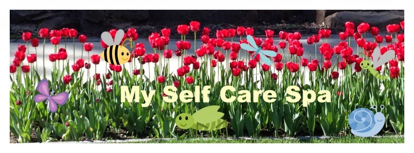 My Self Care Spa