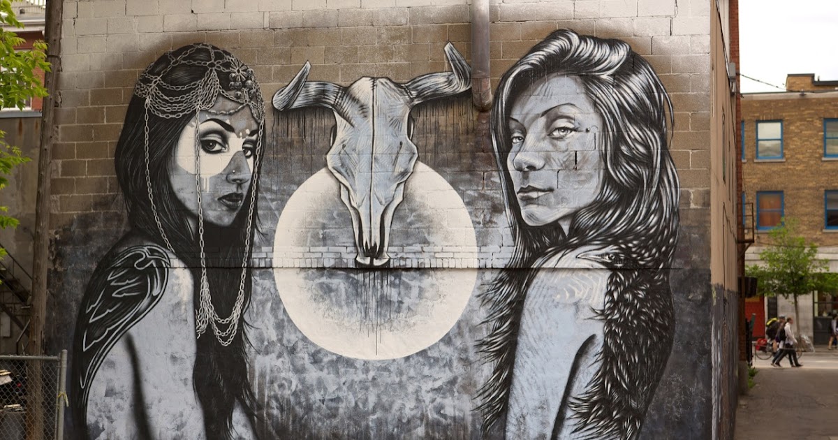 StreetArtNewsJapan ストリートアートニュース（日本語版）