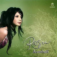 Rossa - Kembali (Full Album 2004) Rossa - Kembali (Full Album 2004)
