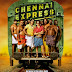 Chennai Express movie review