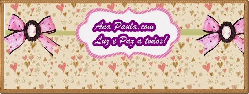  Ana Paula.com