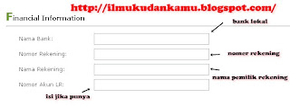 Cara mendapatkan uang di internet Cara mendapatkan uang di internet