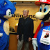 Nintendo tem novo presidente, Tatsumi Kimishima
