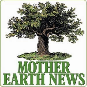 Thank You to Linda Holliday For Blogging About Classic American Clothespins at Mother Earth News!