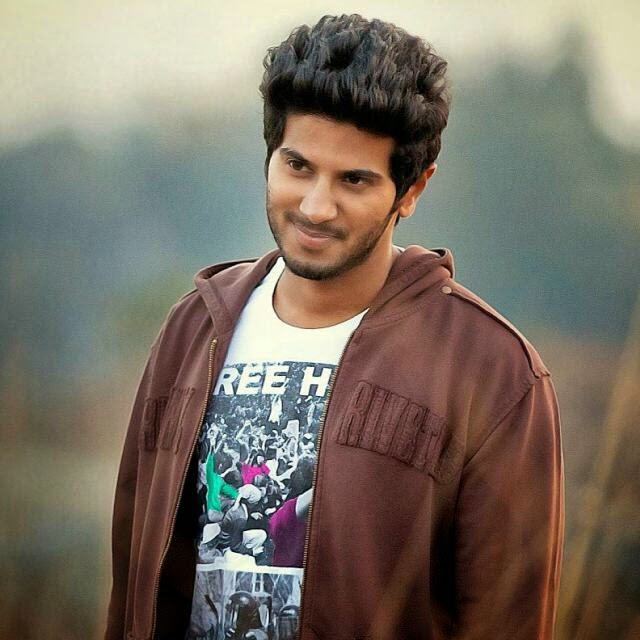 dulquer salmaan