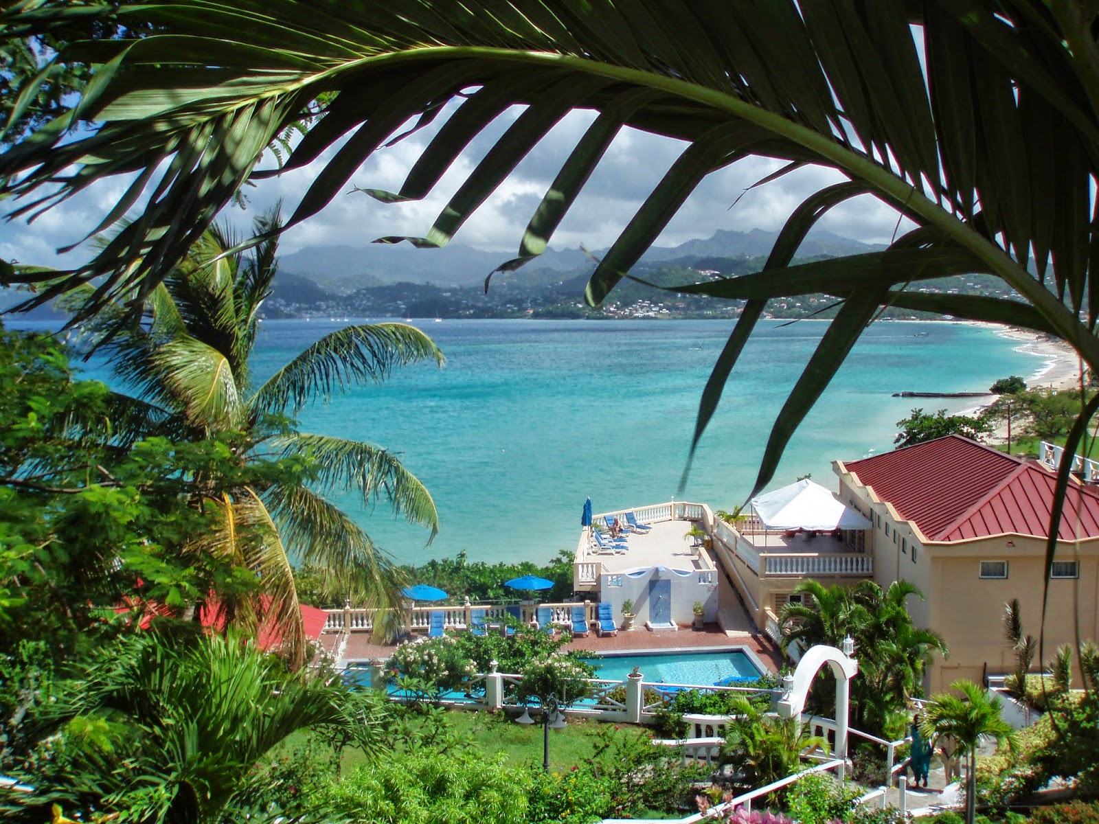 Dive Grenada, Grenada's PADI 5 Star Scuba Dive & Snorkel Center Scuba