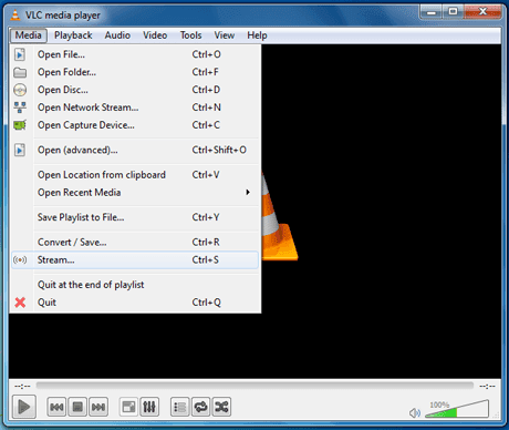 برنامج VLC Media Player 2.2.0 برنامج VLC Media Player 2.2.0