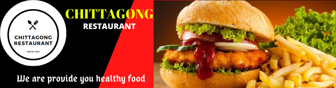 Best Restaurant Chittagong