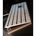 Apple Aluminum Wired Keyboard Is Available In Market With $49.99 Prices!