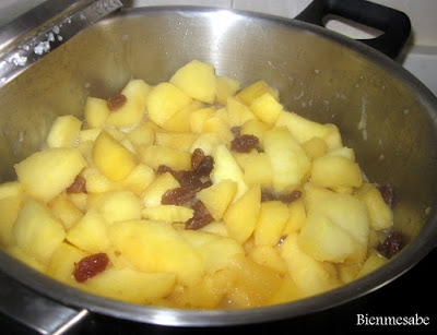 manzana