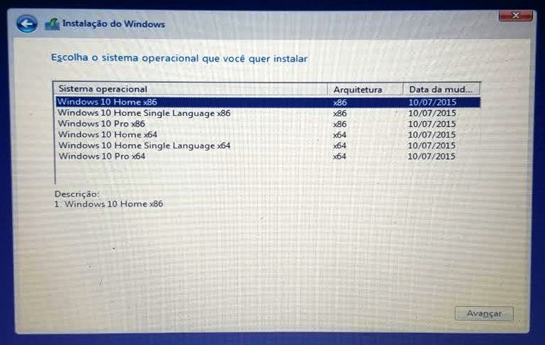 Windows 7 Todas As Versoes X64 Pt-Br