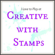 Creative with stamps