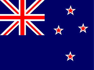 Free New Zealand VPN Server