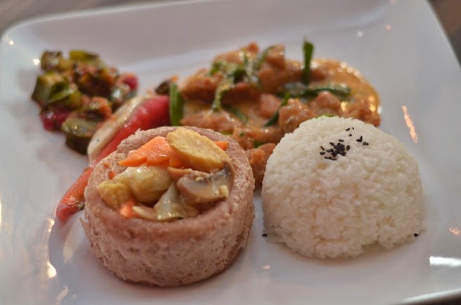 HIDANGAN MAKANAN YANG MENGIURKAN DI U-CAFE WANGSA WALK BUFFET RAMADHAN 2015 SEKITAR KUALA LUMPUR LEMBAH KLANG DAN WANGSA MAJU. TEMPAT MAKAN SEDAP DAN MURAH DI WANGSA WALK WANGSA MAJU, RESTORAN SEDAP DI WANGSA WALK,