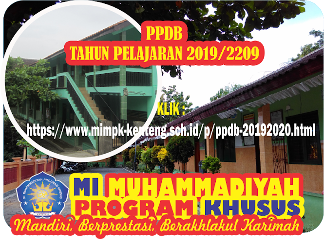PPDB 2019-2020