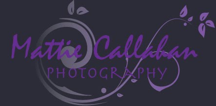 Mattie Callahan Photography Blog