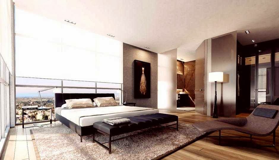 Inspiration for Apartment Interior Design