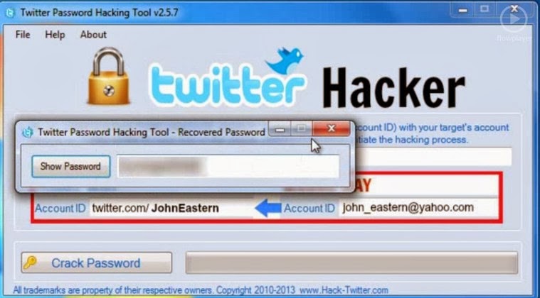 Gmail Password Hacker V2.8.9 Product Key Keygen
