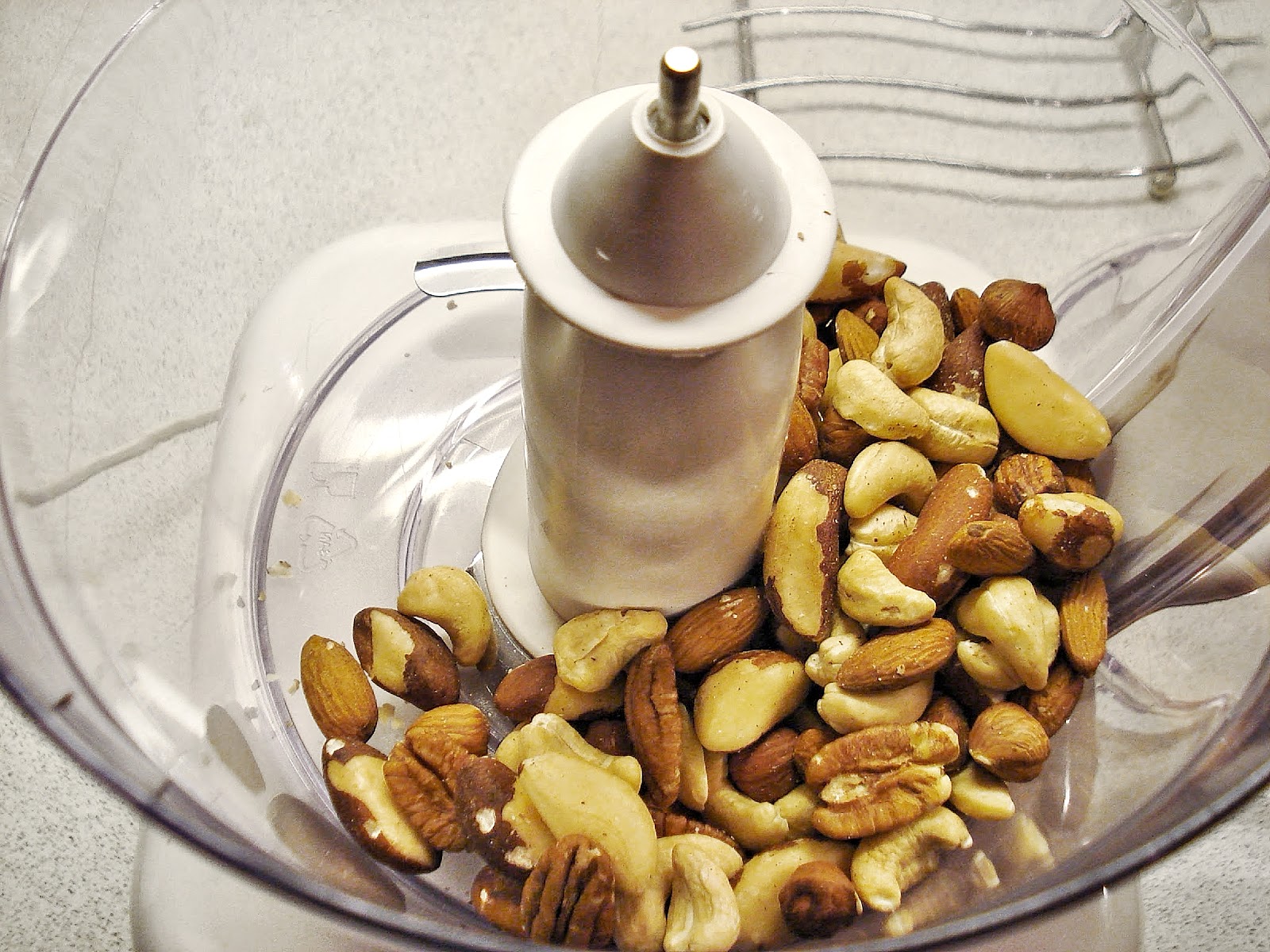 Nut Roast GF SCD Gluten Free SCD and Veggie