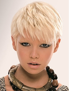 Lovely Short Hairstyles 2013