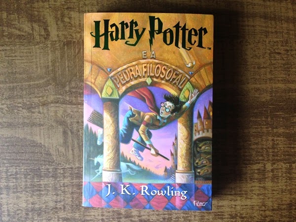 E se Harry Potter se passasse no Brasil? O Twitter responde