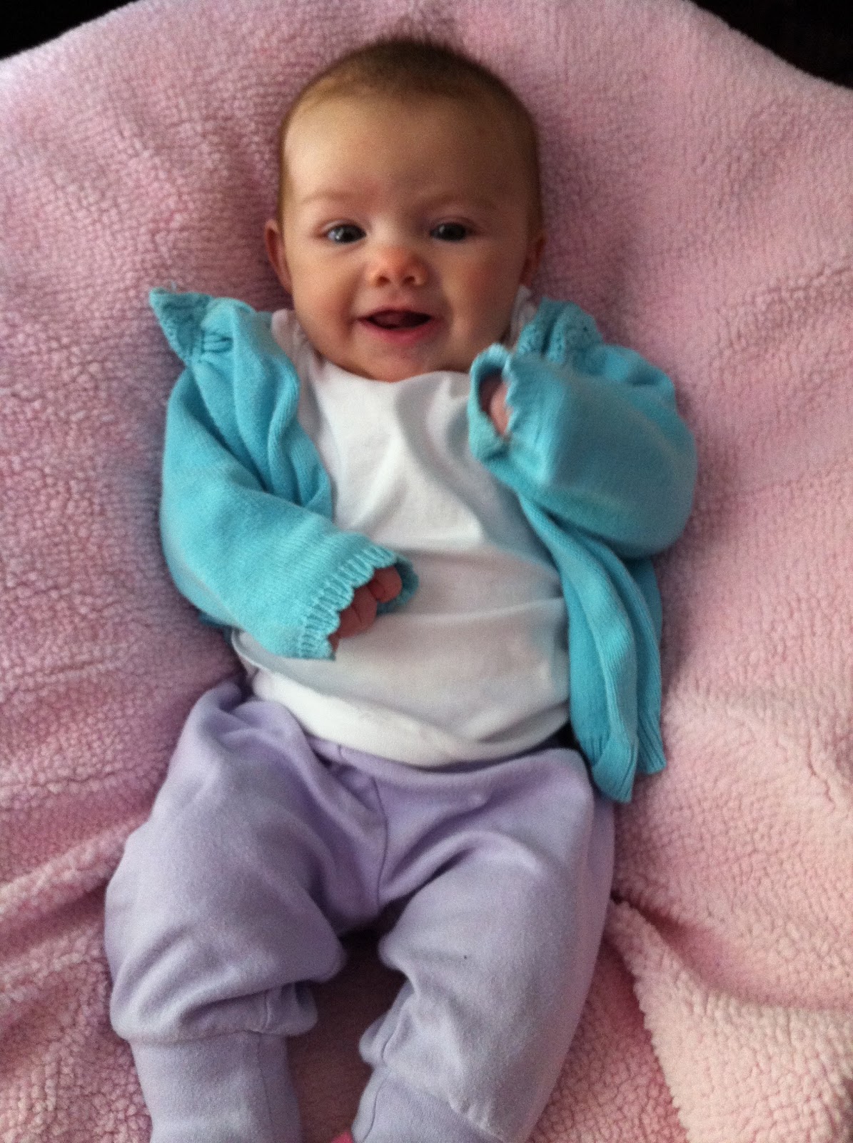 Kandeeland How to Have The Happiest Baby on the Block!