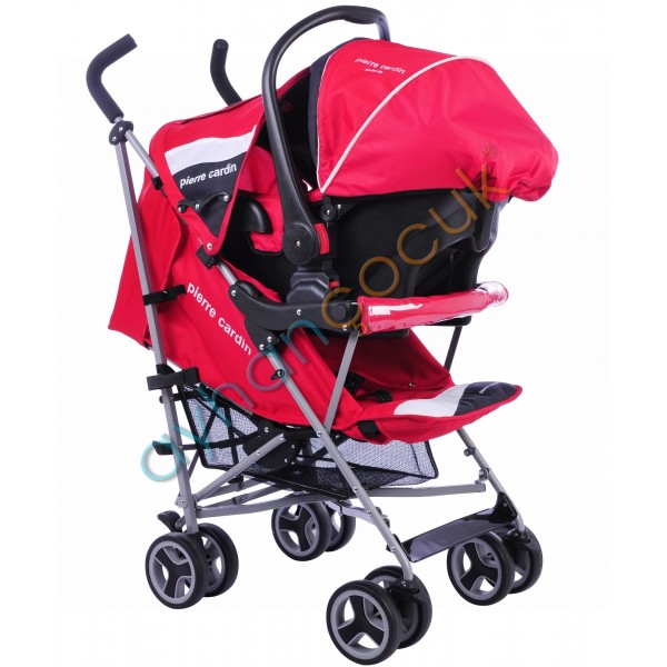 Concord Neo Travel Sistem Bebek Arabası Puset New 2012 Ayhan Çocuk