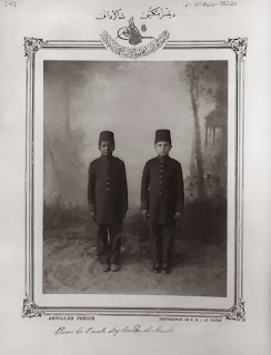 osmanli donemi fotograflari