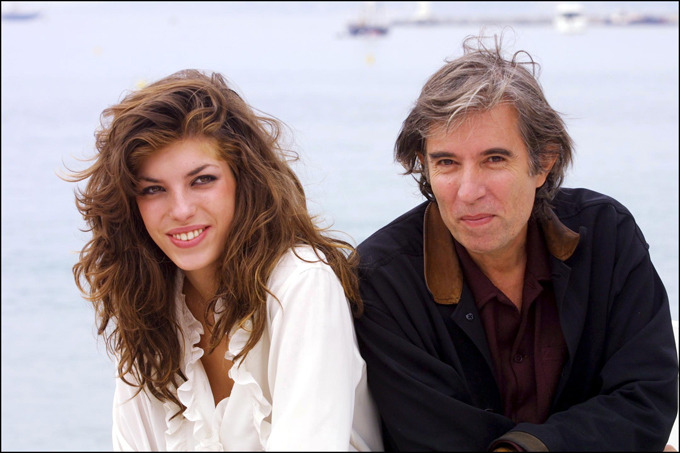 jacques doillon et jane birkin zoom sur lou doillon le blog de kiara jacques doillon et jane birkin zoom sur lou doillon le blog de kiara
