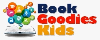 Book Goodies Kids - Find cool new books for youngsters and teens up to 16.