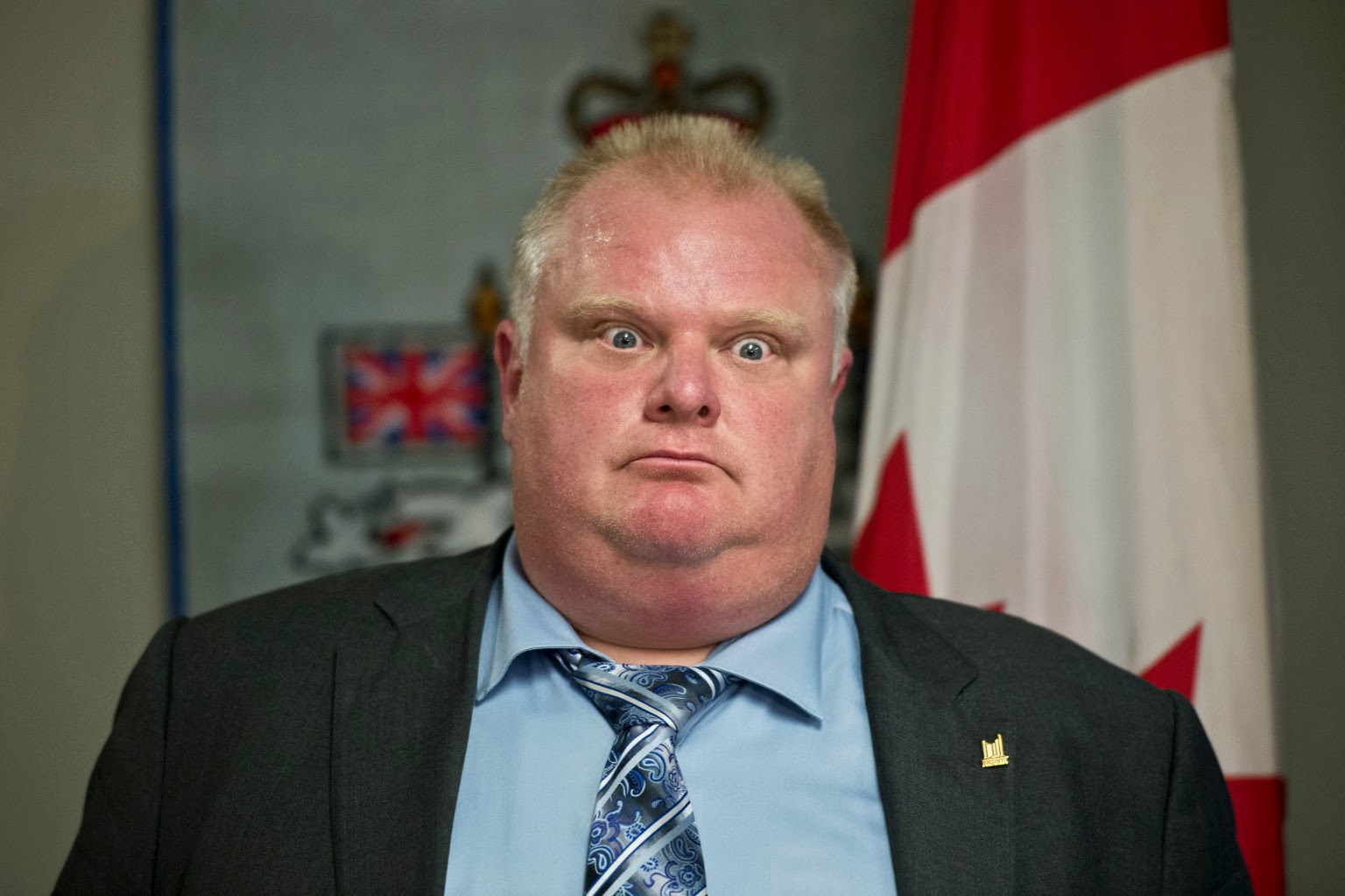 Eliminating Toronto Land Transfer Tax – Scandalous Mayor Rob Ford Populist Publicity Stunt  ?