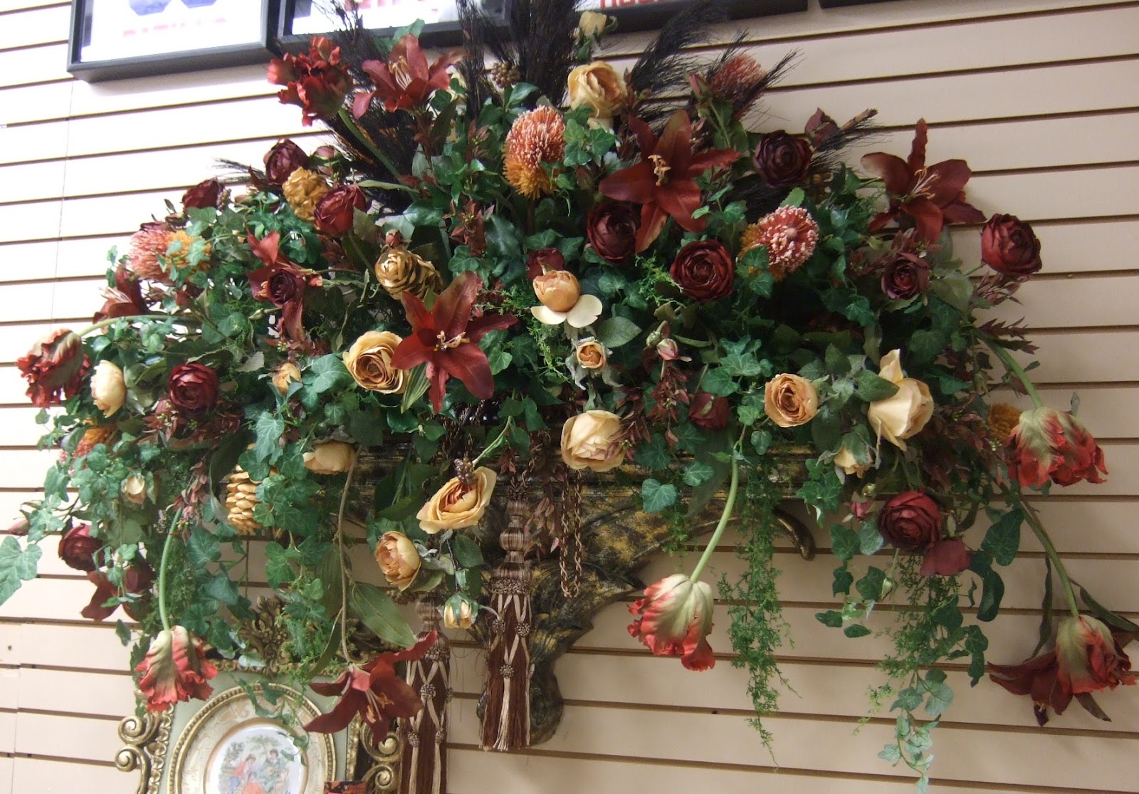 ana silk flowers large artificial flower arrangements ana silk flowers large artificial flower arrangements