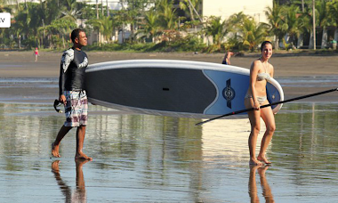 Stand Up Paddle SUP