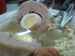 Peluang Usaha Kuliner Bakso Kaget Peluang Usaha Kuliner Bakso Kaget