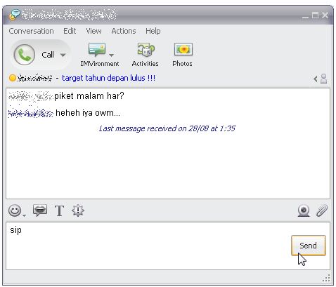 cara chatting yahoo messenger online Online medical help chat free partnersuche de verlieben google bilder pakistan web chat room free online cam chat rooms in pakistan how to enter chat room in new yahoo messenger 11 cara join chat room di yahoo messenger 11 how to enter chat room in yahoo messenger 115 how to enter into chat room in. cara chatting yahoo messenger online Online medical help chat free partnersuche de verlieben google bilder pakistan web chat room free online cam chat rooms in pakistan how to enter chat room in new yahoo messenger 11 cara join chat room di yahoo messenger 11 how to enter chat room in yahoo messenger 115 how to enter into chat room in.