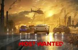 Need for speed Most wanted 2012 Full Vervion For PC free download
