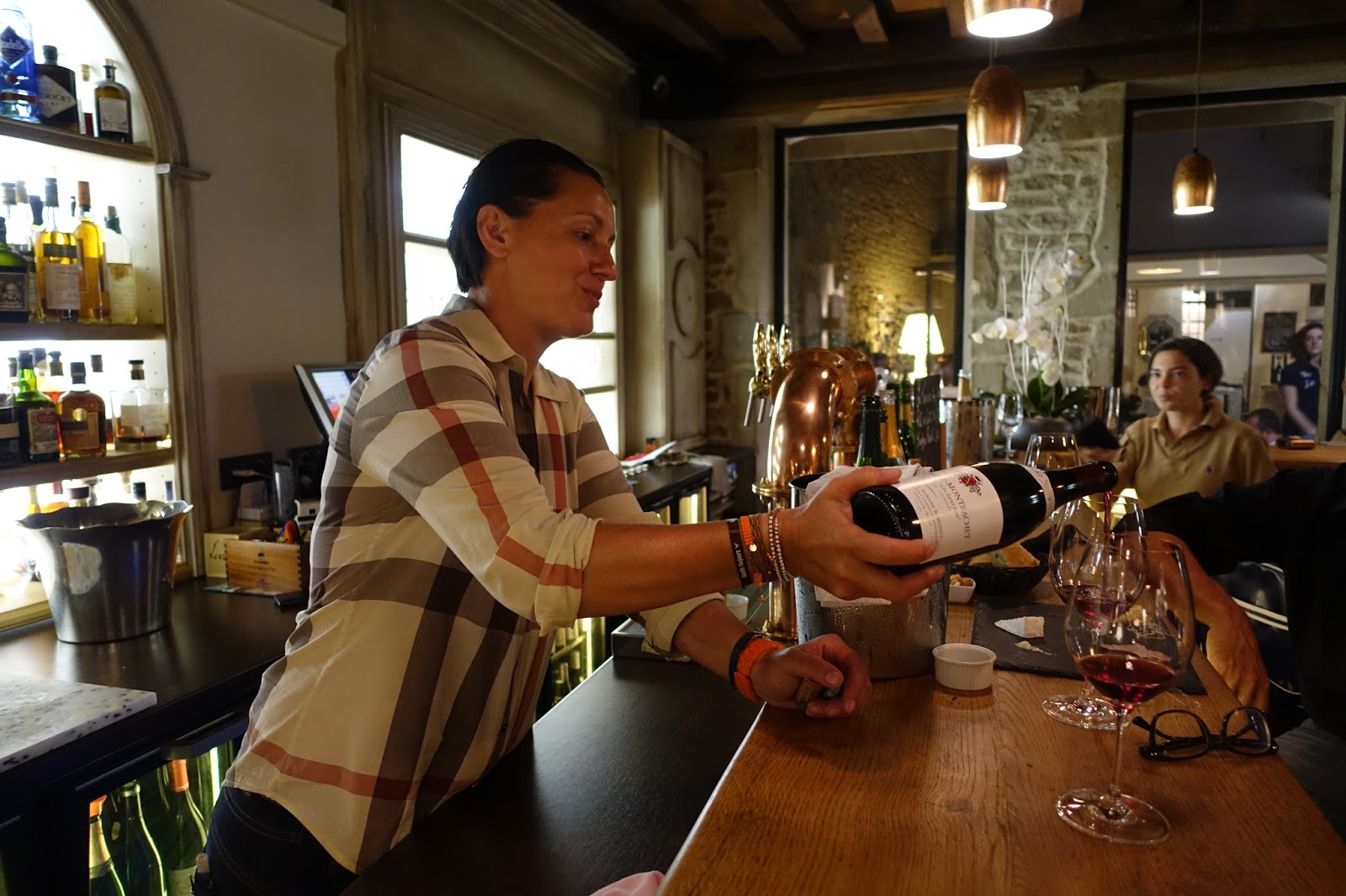 schillerwine Schiller’s Favorite Wine Bars in Beaune, Bourgogne