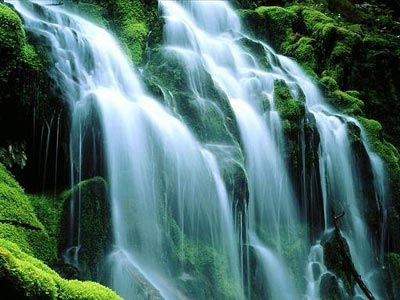 facts for u waterfall
