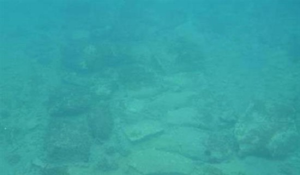 Βρέθηκε βυθισμένος οικισμός της 3ης χιλιετίας π.Χ.   Αργολίδα