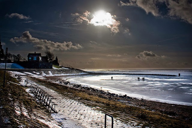 Ijsselmeer Ijsselmeer