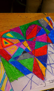 Savvy in Second: Meaningful Art: Jim Dine Hearts