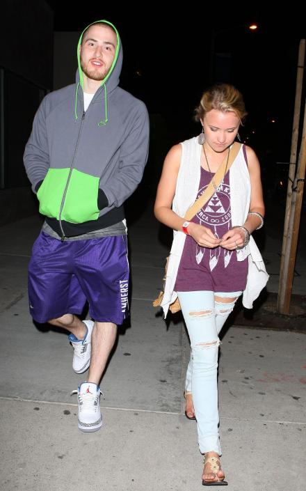 mike posner dating emily osment Click each photo to view bigger mike posner and emily osment leaving red o restaurant together on tuesday, may 31st, in los angeles, ca the 23-year-old singer and the 19-year-old actress ate dinner together and walked out. mike posner dating emily osment Click each photo to view bigger mike posner and emily osment leaving red o restaurant together on tuesday, may 31st, in los angeles, ca the 23-year-old singer and the 19-year-old actress ate dinner together and walked out.