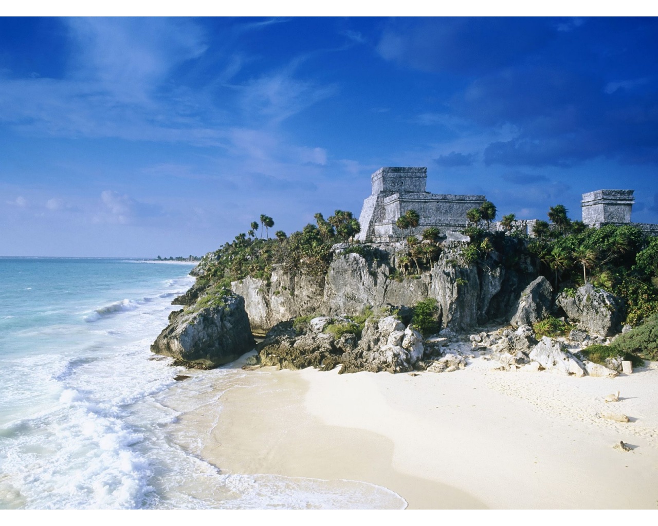 Explore Tulum Mexico - Visit Tulum Quintana Roo