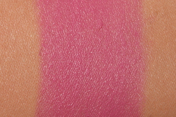 Revlon Stormy Pink Matte Lipstick