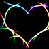 Corazón de Luces - Portada de facebook