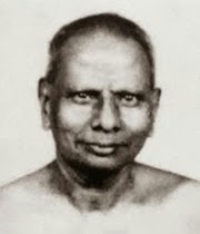 Sri Nisargadatta Maharaj