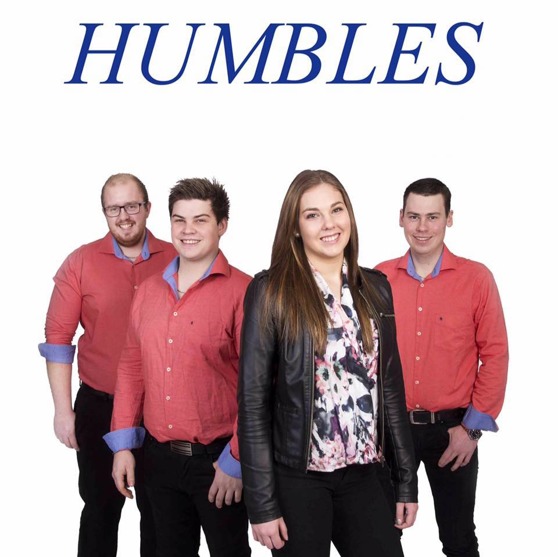Humbles