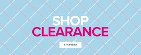 Shop the Clearance Rack!